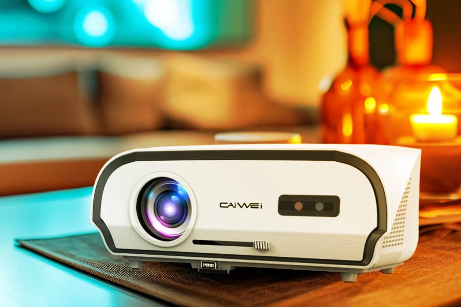 home theater projectors